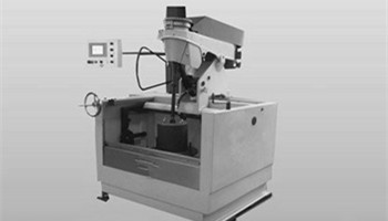 數控珩磨機的工作原理、加工特點和應用范圍