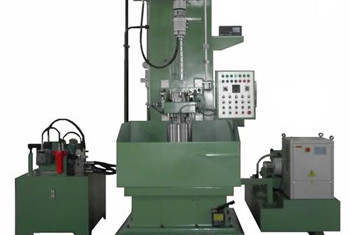 立式珩磨機的優點有哪些，如何保養？