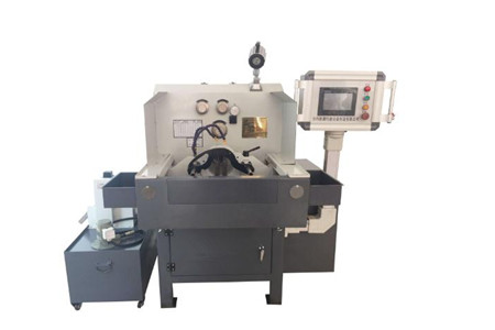 什么樣的珩磨機(jī)才能發(fā)揮良好的使用效果?