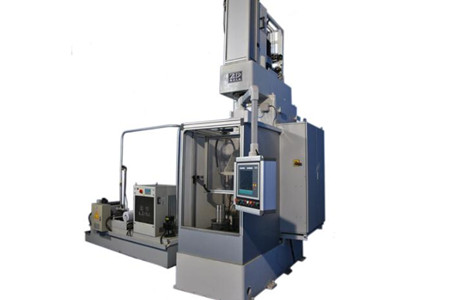 雙軸數(shù)控珩磨機(jī)在磨合期會出現(xiàn)哪些問題?