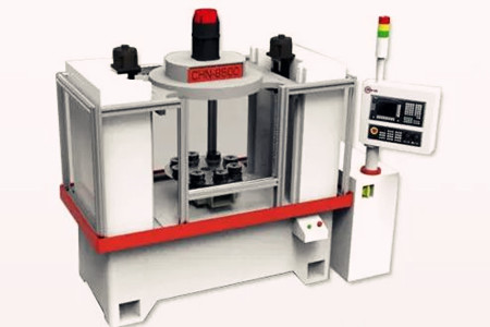 數控珩磨機精度不準的原因有哪些？海工給你答案！