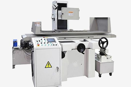 數(shù)控珩磨機操作時要經(jīng)過哪些階段？有五個階段！